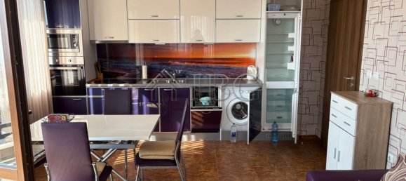 3 Schlafzimmer Wohnung in Sveti Vlas, Bulgaria, Nr. 1220 5