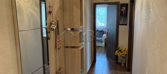 3 Schlafzimmer Wohnung in Sveti Vlas, Bulgaria, Nr. 1220 27