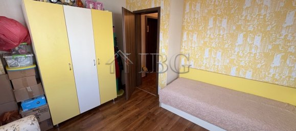 3 Schlafzimmer Wohnung in Sveti Vlas, Bulgaria, Nr. 1220 25