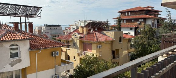 3 Schlafzimmer Wohnung in Sveti Vlas, Bulgaria, Nr. 1220 10