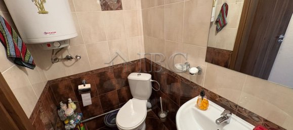 3 Schlafzimmer Wohnung in Sveti Vlas, Bulgaria, Nr. 1220 22