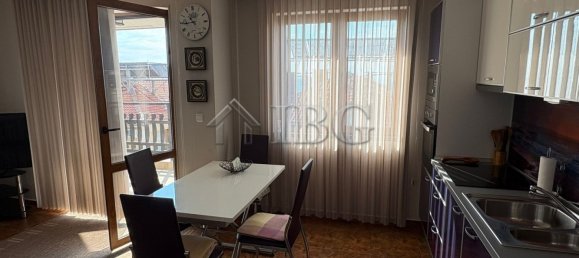 3 Schlafzimmer Wohnung in Sveti Vlas, Bulgaria, Nr. 1220 15