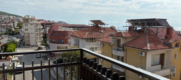 3 Schlafzimmer Wohnung in Sveti Vlas, Bulgaria, Nr. 1220 8