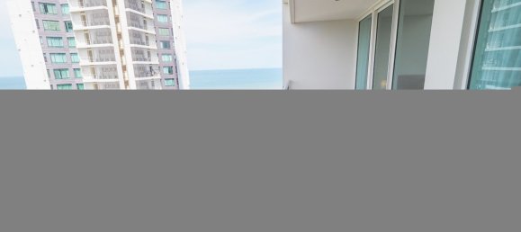 Кондоминиум  с 1 спальней в Паттайя, Таиланд № 3018 8