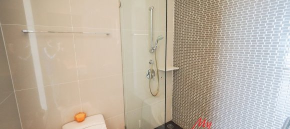 Кондоминиум  с 1 спальней в Паттайя, Таиланд № 3018 17