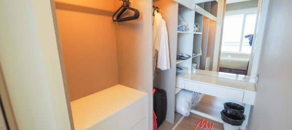 Кондоминиум  с 1 спальней в Паттайя, Таиланд № 3018 14