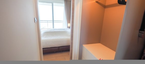 Кондоминиум  с 1 спальней в Паттайя, Таиланд № 3018 15