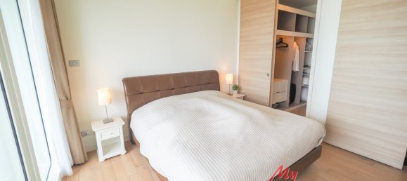 Кондоминиум  с 1 спальней в Паттайя, Таиланд № 3018 11