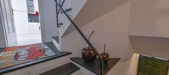 11 rooms House in Villa Faraldi, Italy No. 163494 13