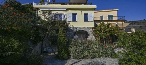 11 rooms House in Villa Faraldi, Italy No. 163494 27