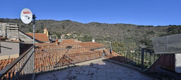 11 rooms House in Villa Faraldi, Italy No. 163494 24