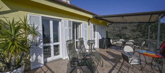 11 rooms House in Villa Faraldi, Italy No. 163494 19