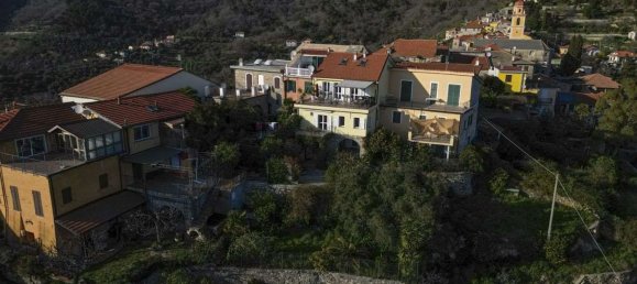 11 rooms House in Villa Faraldi, Italy No. 163494 30