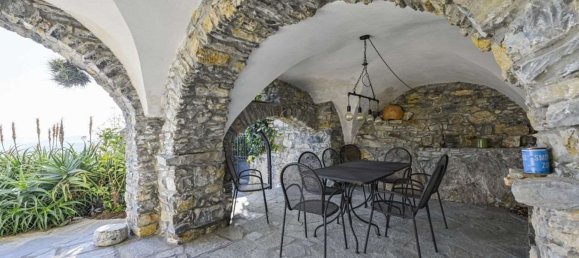 11 rooms House in Villa Faraldi, Italy No. 163494 34