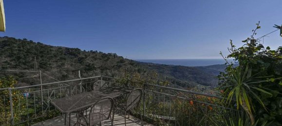 11 rooms House in Villa Faraldi, Italy No. 163494 20