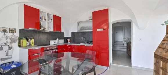 11 rooms House in Villa Faraldi, Italy No. 163494 32