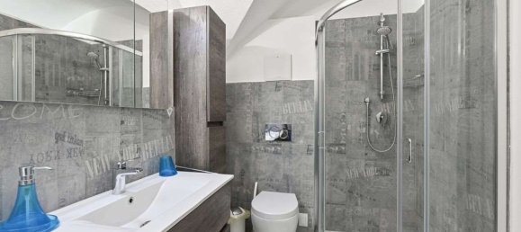 11 rooms House in Villa Faraldi, Italy No. 163494 10