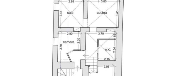 11 rooms House in Villa Faraldi, Italy No. 163494 38