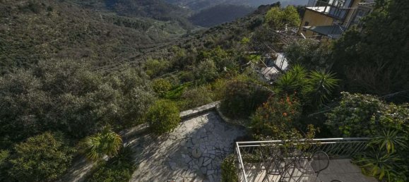 11 rooms House in Villa Faraldi, Italy No. 163494 25