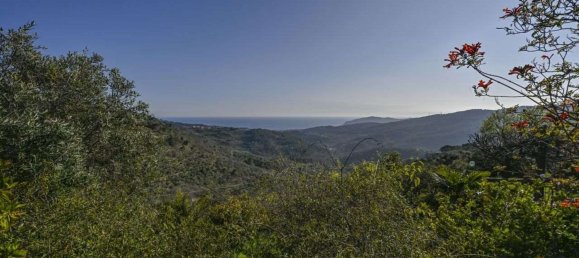 11 rooms House in Villa Faraldi, Italy No. 163494 29