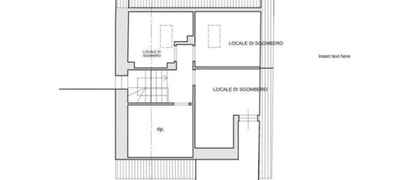 11 rooms House in Villa Faraldi, Italy No. 163494 37