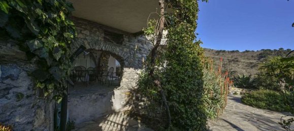11 rooms House in Villa Faraldi, Italy No. 163494 28