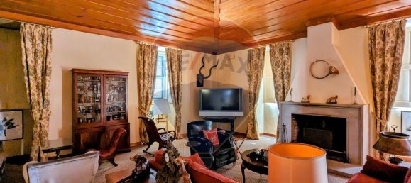 9 bedrooms Building in Macedo de Cavaleiros, Portugal No. 54362 11