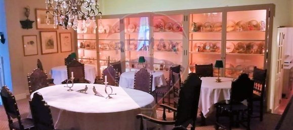 9 bedrooms Building in Macedo de Cavaleiros, Portugal No. 54362 23