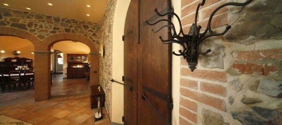 4 bedrooms Villa in Monsummano Terme, Italy No. 47001 21