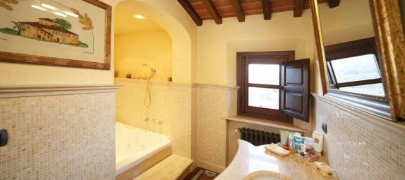 4 bedrooms Villa in Monsummano Terme, Italy No. 47001 38