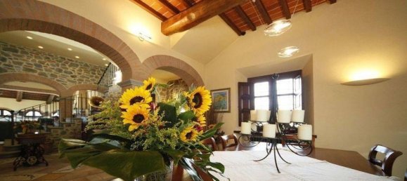 4 bedrooms Villa in Monsummano Terme, Italy No. 47001 15