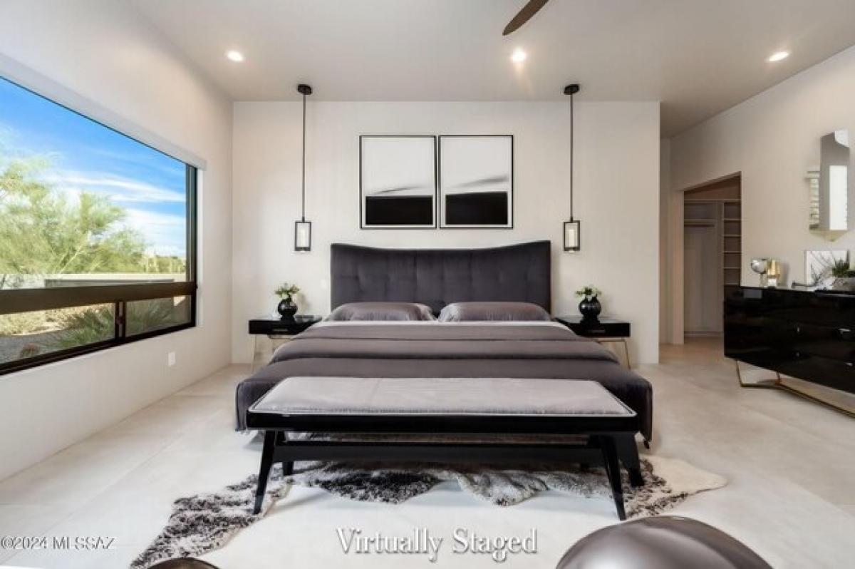 5 bedrooms House in Tucson, USA No. 412821