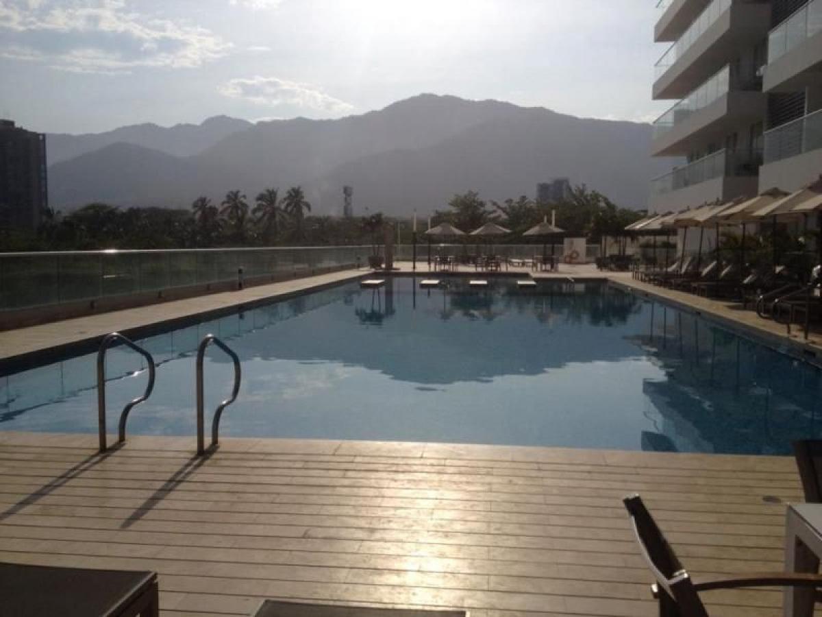 2 bedrooms Apartment in Guadalajara de Buga, Colombia No. 1037