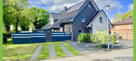 10 bedrooms Townhouse in Emsland, Germany No. 124849 2