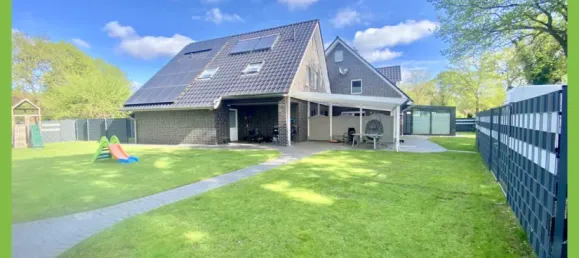 10 bedrooms Townhouse in Emsland, Germany No. 124849 5