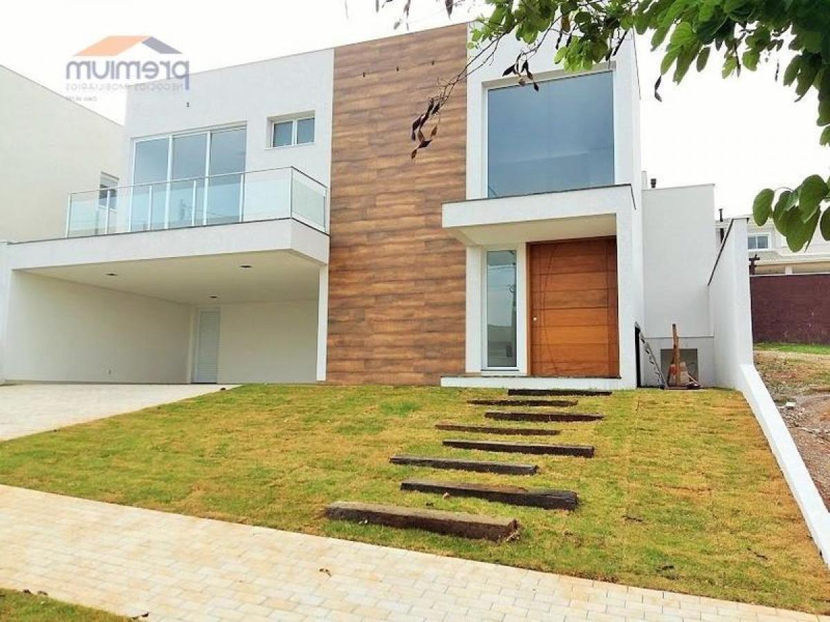 3 Schlafzimmer Haus in Sao Paulo, Brazil, Nr. 493002