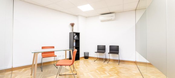 209m² Office in Madrid, Spain No. 112194 13