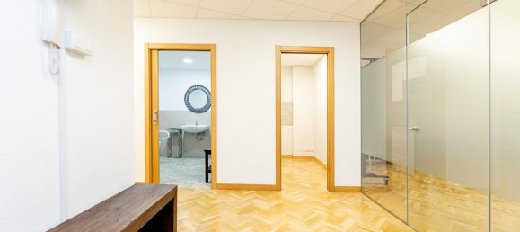 209m² Office in Madrid, Spain No. 112194 8