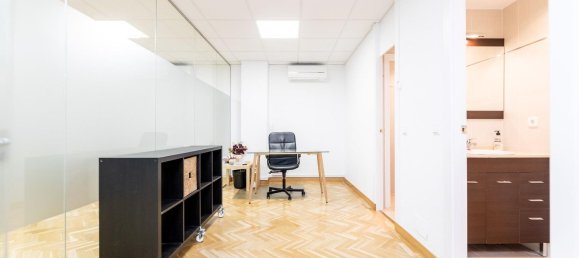 209m² Office in Madrid, Spain No. 112194 15