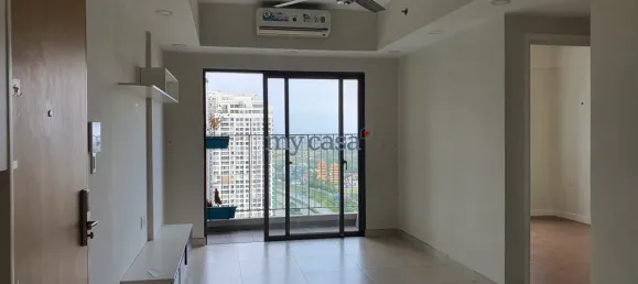2 chambres appartement à louer à Thu Duc, Ho Chi Minh, Vietnam № 8984 2