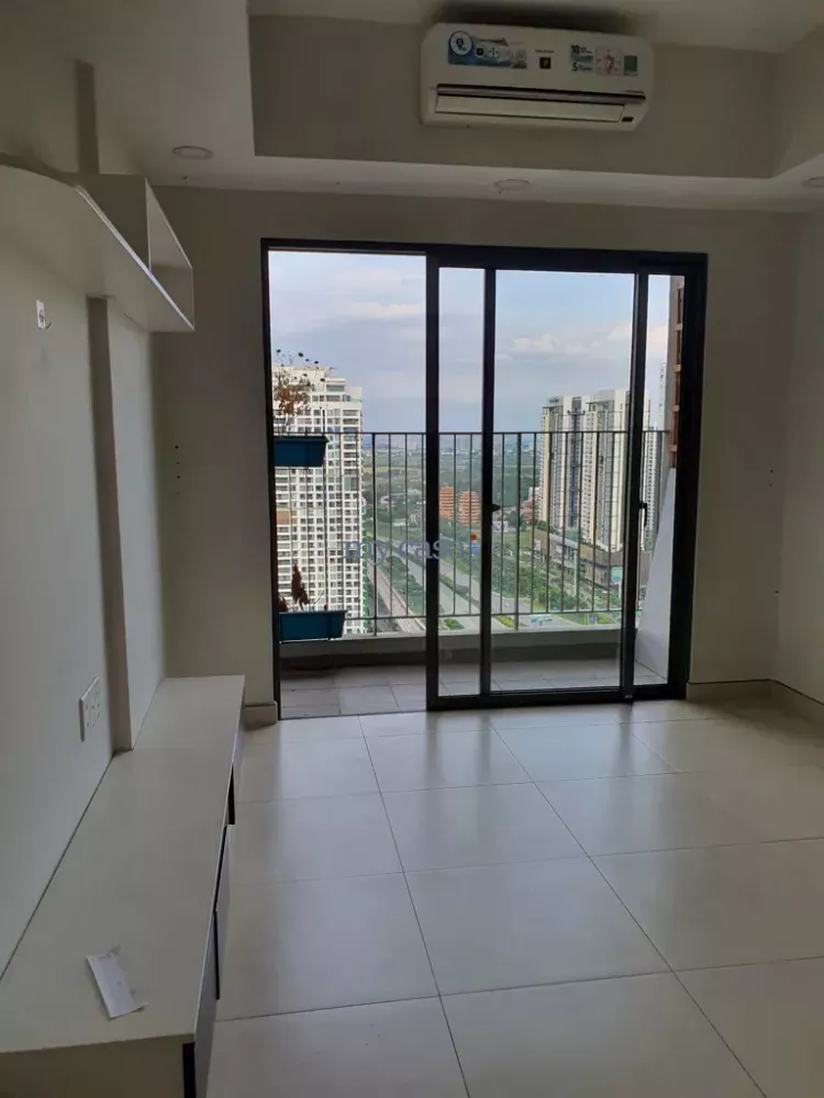 2 chambres appartement à louer à Thu Duc, Ho Chi Minh, Vietnam № 8984