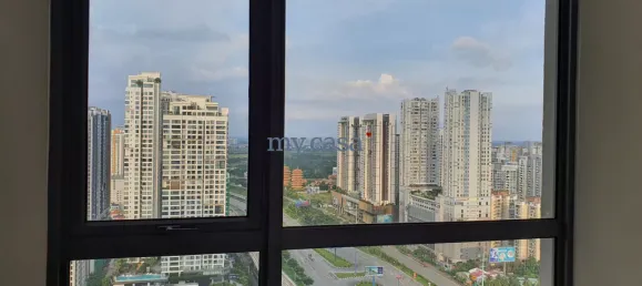 2 chambres appartement à louer à Thu Duc, Ho Chi Minh, Vietnam № 8984 13