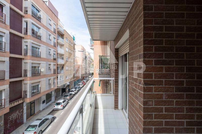 4 bedrooms Apartment in Granada, Spain No. 108816