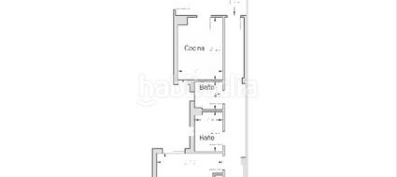 4 bedrooms Apartment in Granada, Spain No. 108816 36