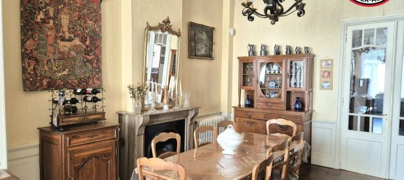 Casa T6 em Cambrai, France N.º 41159 6