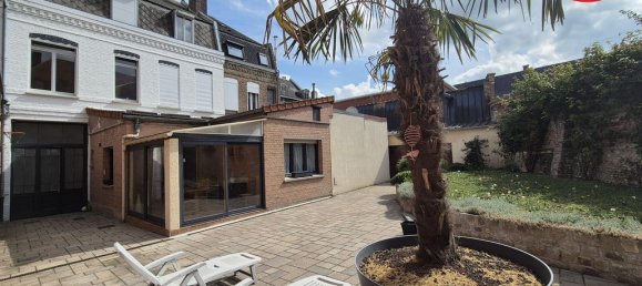 Casa T6 em Cambrai, France N.º 41159 2