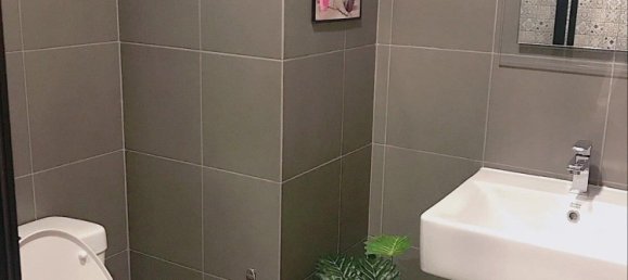 Кондоминиум  в Хуа Хин, Таиланд № 69859 10