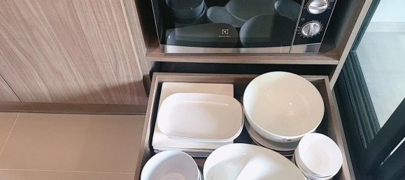 Кондоминиум  в Хуа Хин, Таиланд № 69859 7