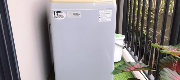 Кондоминиум  в Хуа Хин, Таиланд № 69859 12