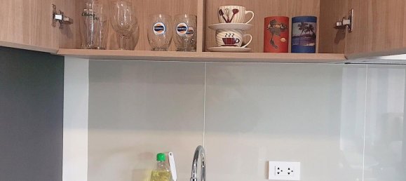 Кондоминиум  в Хуа Хин, Таиланд № 69859 9